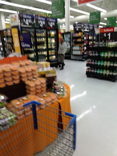 Department Store «Walmart Supercenter», reviews and photos, 270 Walmart Way, Dahlonega, GA 30533, USA