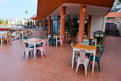 Tierra Cafe - unit 10 Centro Commercial Playa Puerto Colon, 38660 Costa Adeje, Santa Cruz de Tenerife, Spain