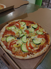 Photos du propriétaire du Pizzeria Hello Pizza à Hauts-de-Bienne - n°2