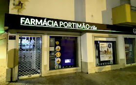 Farmácia Portimão Villa