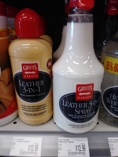 Auto Parts Store «AutoZone», reviews and photos, 736 E Alosta Ave, Azusa, CA 91702, USA