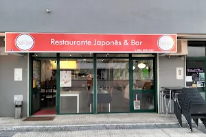 Sushi Love - Restaurante Japonês e Bar image