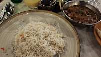 Curry du Restaurant indien Restaurant Le Jaïpur à Franconville - n°20