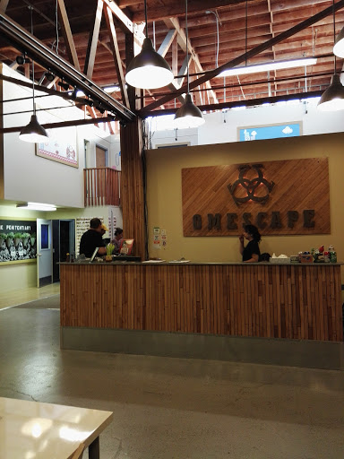 Amusement Center «OMESCAPE», reviews and photos, 5327 Jacuzzi St #3h, Richmond, CA 94804, USA