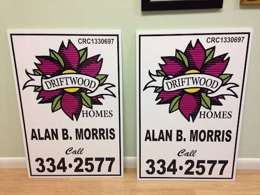 Commercial Printer «Pelican Printing & Signs», reviews and photos, 1036 NE Jensen Beach Blvd, Jensen Beach, FL 34957, USA