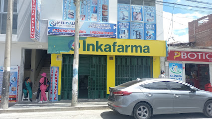 Inkafarma