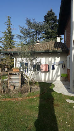 Extérieur Chambre d'hôtes b & b house Volton 33053 Latisana