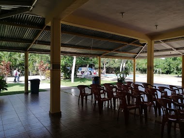 Rancho Mahanaim