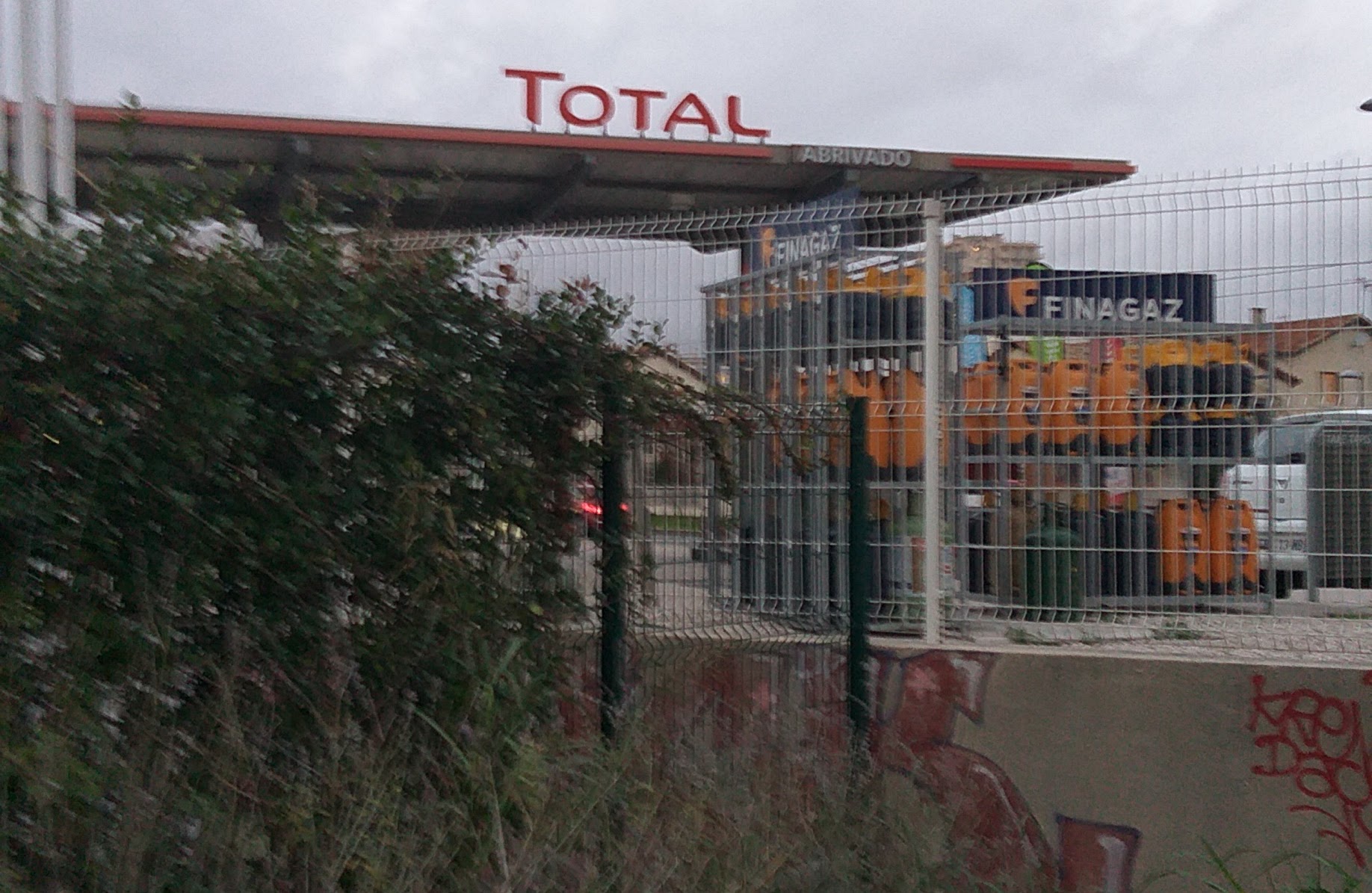 Photo n° 1 de l'avis de m. fait le 13/11/2018 à 18:30