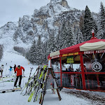 Photo n°5 de l'avis de Daniel. fait le 28/01/2023 à 07:06 sur le  Ristoro Fontanabona à Alleghe