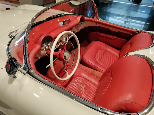 Event Venue «Reno-Sparks Livestock Events Center», reviews and photos, 1350 N Wells Ave, Reno, NV 89512, USA