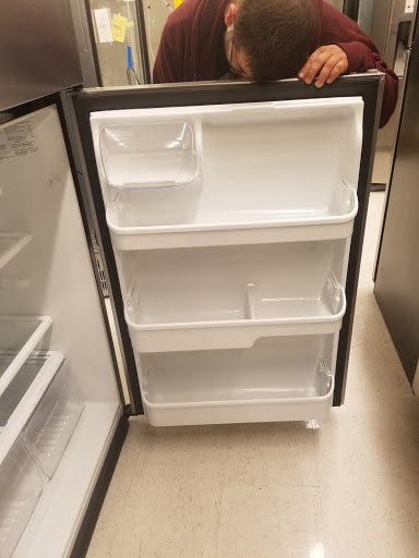 Appliance Store «Sears Outlet», reviews and photos, 4854 W Lone Mountain Rd, Las Vegas, NV 89130, USA