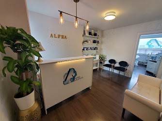 Alpha Laser & Beauty Clinic- Skin care clinic in midtown Toronto