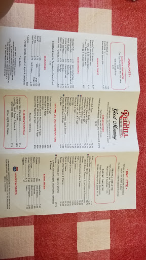 Coffee Shop «Red Hill Coffee Shop», reviews and photos, 8111 E Foothill Blvd A, Rancho Cucamonga, CA 91730, USA