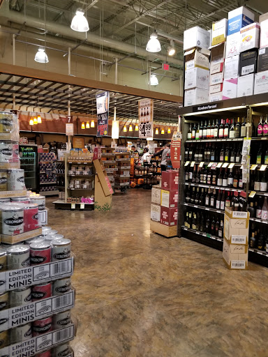 Wine Store «Total Wine & More», reviews and photos, 1670 E Camelback Rd, Phoenix, AZ 85016, USA