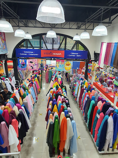 Tiendas para comprar tejidos lyocell Ciudad de Mexico