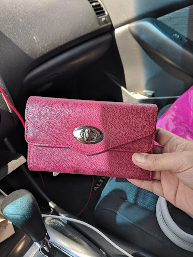 Fashion Accessories Store «Charming Charlie», reviews and photos, 1350 Scenic Hwy S #420, Snellville, GA 30078, USA