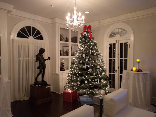 Museum «Albin Polasek Museum & Sculpture Gardens», reviews and photos, 633 Osceola Ave, Winter Park, FL 32789, USA