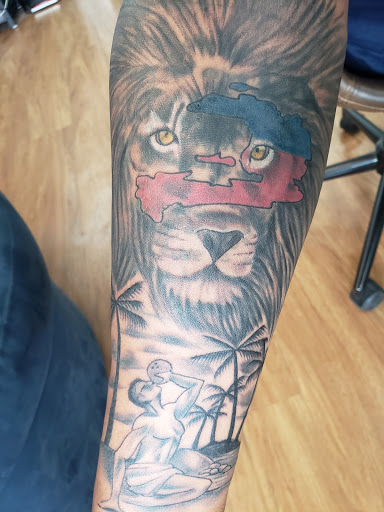 Explore tattoo ideas for cover ups, creative tattoo ideas in Fernley, available at Speakeasy Tattoo Co.