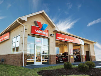 Valvoline Instant Oil Change