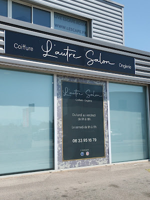 L'Autre Salon à Elne