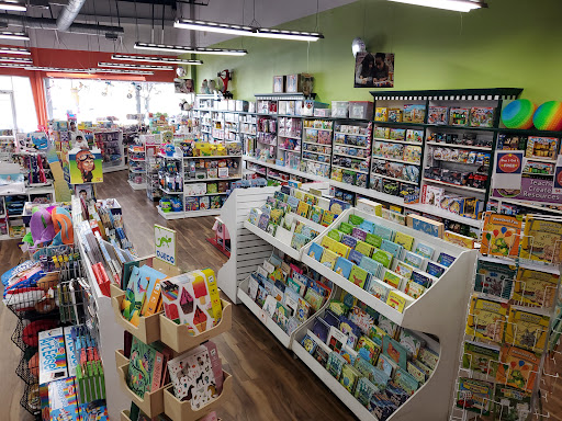 Learning Express Toys Roseville