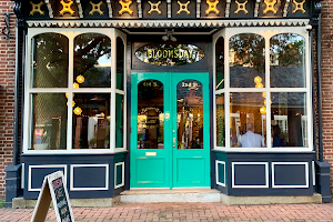 Bloomsday Wine Pub & Retail Shop image