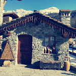 Photo n°3 de l'avis de Lolli.i fait le 20/01/2019 à 16:28 sur le  Chez Lidia à Rhêmes-Notre-Dame