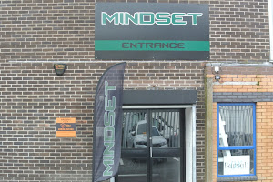 Mindset Functional Fitness Ltd