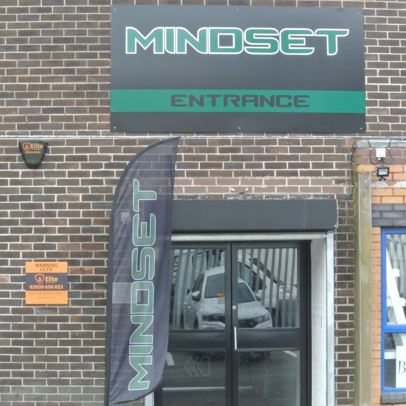 Mindset Functional Fitness Ltd