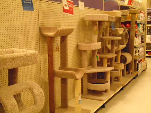 Pet Supply Store «PetSmart», reviews and photos, 406 Balltown Rd, Schenectady, NY 12304, USA