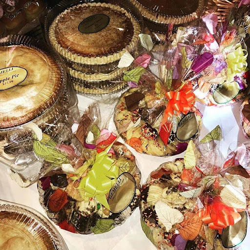 Food Store «Gemelli Fine Foods», reviews and photos, 115 E Main St, Babylon, NY 11702, USA