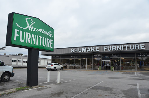 Shumake Furniture Co. Inc., 2119 6th Ave SE, Decatur, AL 35601, USA, 
