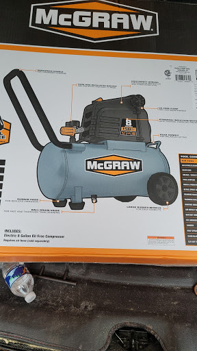 Hardware Store «Harbor Freight Tools», reviews and photos, 4646 Great Northern Blvd, North Olmsted, OH 44070, USA