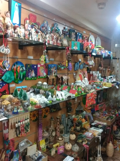 Squishy shops in Caracas