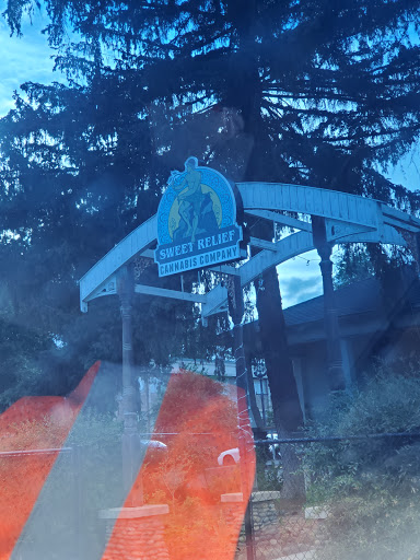 Cannabis store «Sweet Relief Cannabis Boutique», reviews and photos, 1009 E Yakima Ave, Yakima, WA 98901, USA