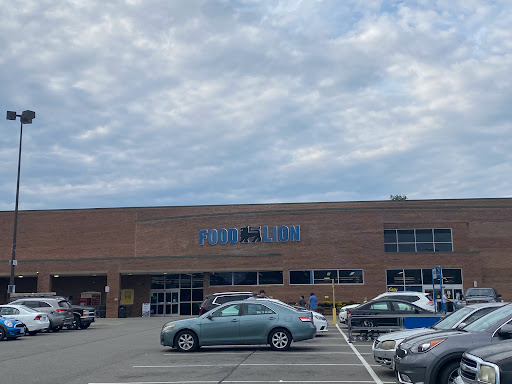 Grocery Store «Food Lion», reviews and photos, 2724 Fairground Rd, Goochland, VA 23063, USA
