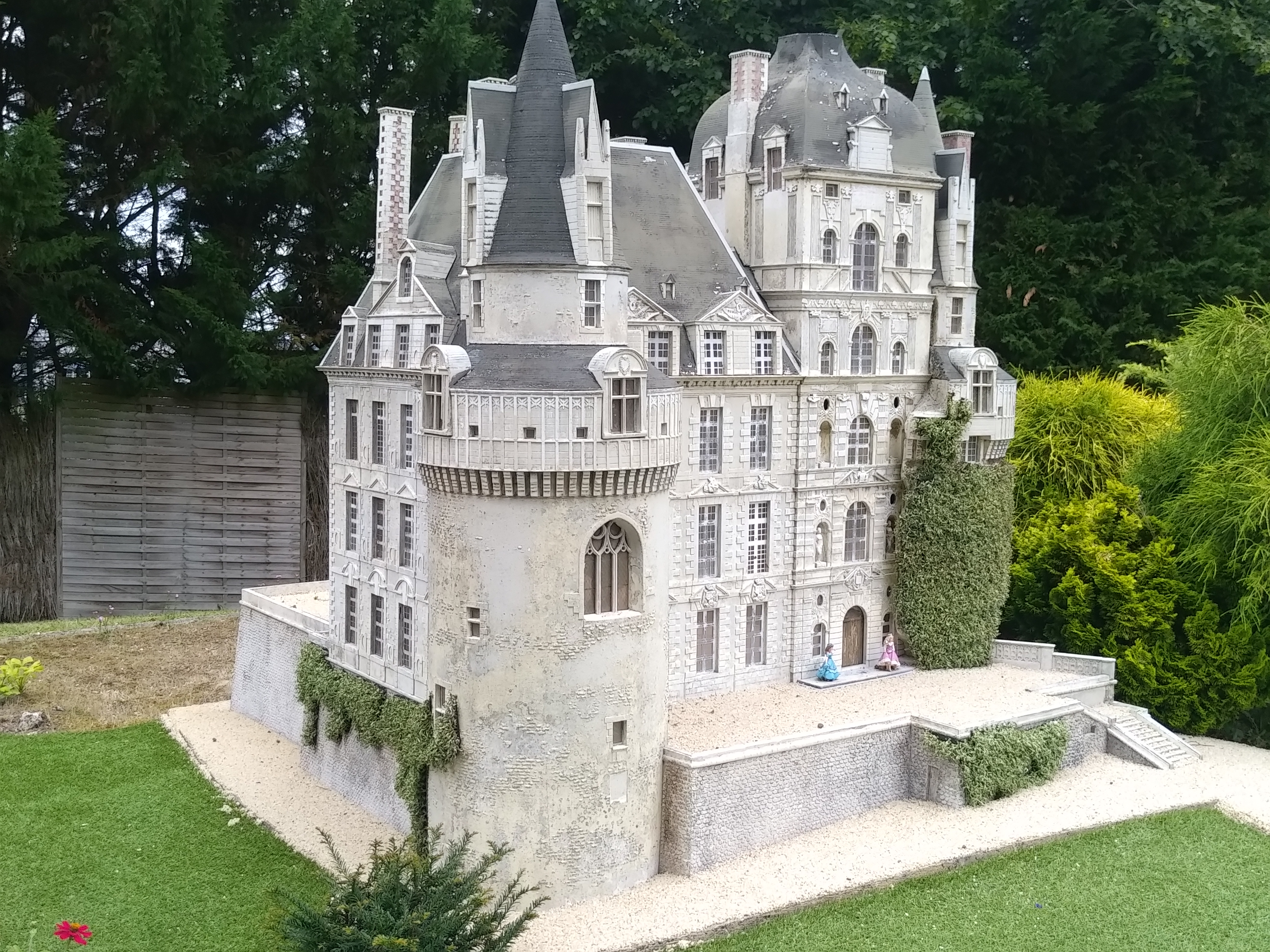 Photo n° 2 de l'avis de Lexa.a fait le 09/08/2021 à 17:51