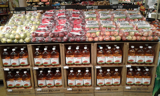 Grocery Store «Food Lion», reviews and photos, 40955 Merchants Ln, Leonardtown, MD 20650, USA