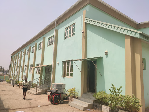 Af Hall/ Events & Multimedia Centre, Millenium Estate Rd, Akure, Nigeria, Caterer, state Ondo