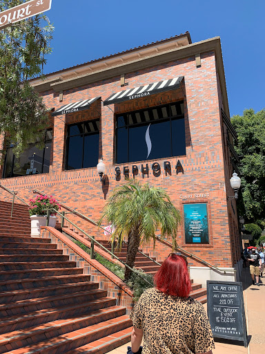 Cosmetics Store «SEPHORA», reviews and photos, 1090 Court St, San Luis Obispo, CA 93401, USA