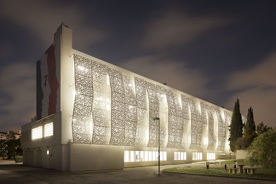 BAM Architectes à Montpellier