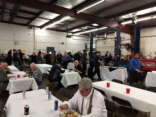 Jeep Dealer «Tate Chrysler Jeep Dodge Frederick», reviews and photos, 5629 Buckeystown Pike, Frederick, MD 21704, USA