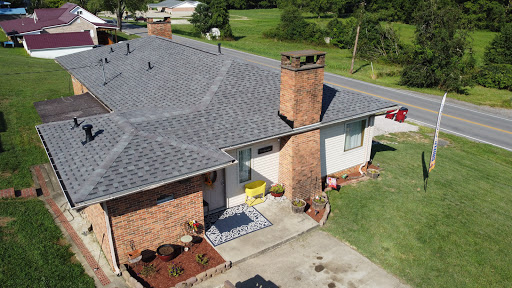 Roofing Contractor «Shield Roofing & Construction LLC», reviews and photos, 206 4th St E, South Point, OH 45680, USA