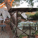 Photo n°2 de l'avis de Monica.e fait le 26/08/2022 à 18:40 sur le  Ristorante La Vecchia Hosteria à Gavorrano