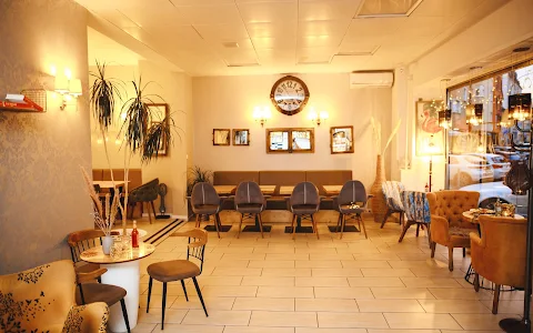 Café Zoller image