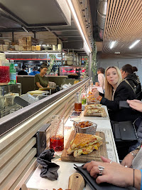Aliment-réconfort du Restauration rapide Jean le Croquant - Streetfood à Montpellier - n°1
