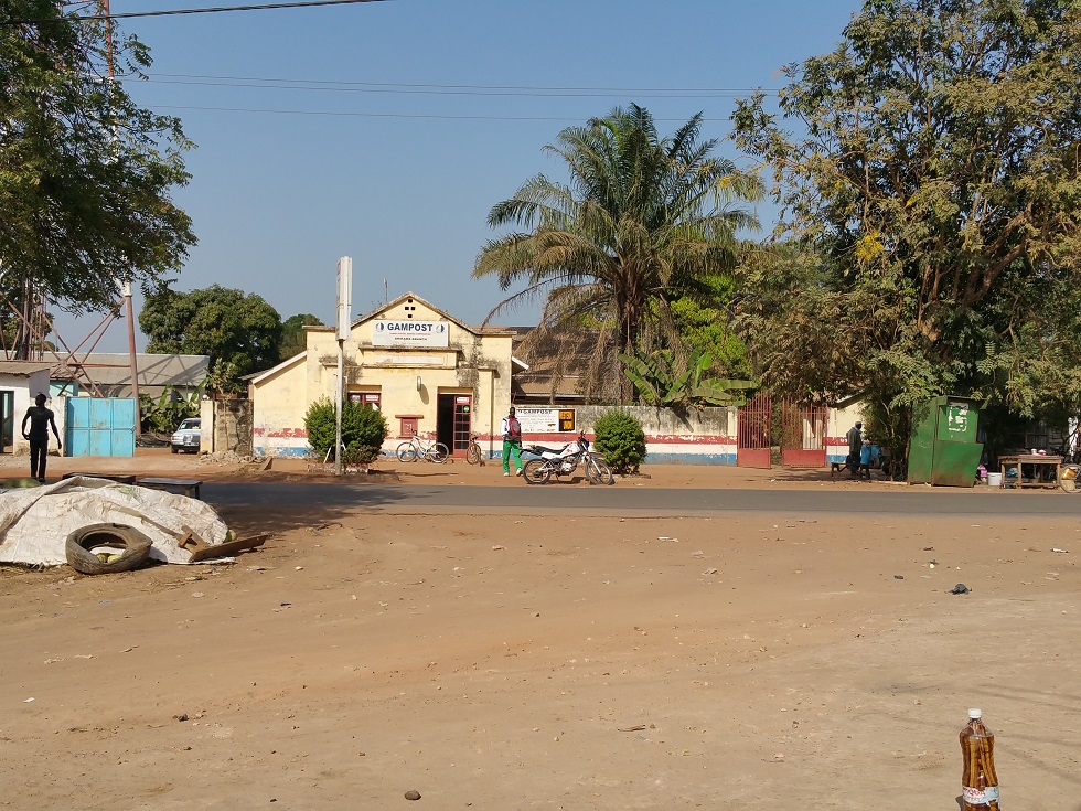 Brikama, Gambiya