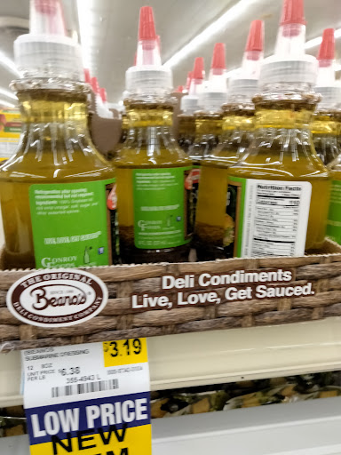 Grocery Store «Wayfield Foods Inc», reviews and photos, 2020 Headland Dr, Atlanta, GA 30344, USA