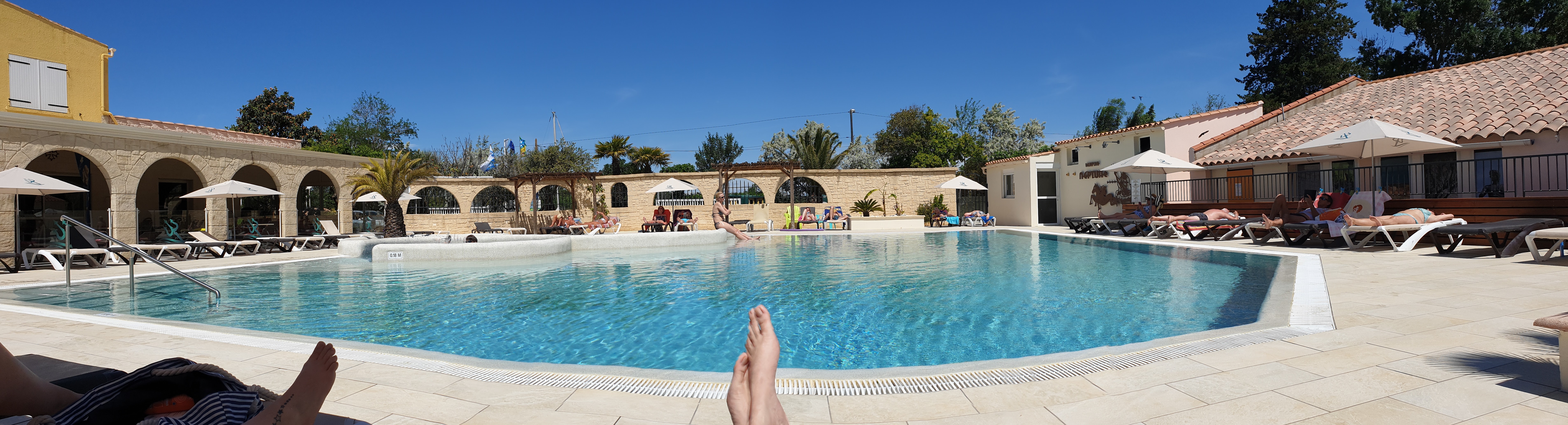 Photo n° 1 de l'avis de Olivier.A fait le 04/07/2019 à 15:56